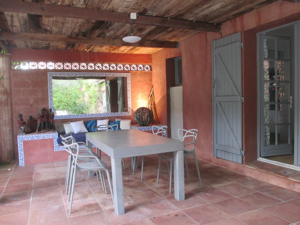 Appartement Deluxe (2 Adultes)